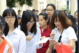 Bộ GD&ĐT yêu cầu giữ nguyên danh sách trúng tuyển sau lọc ảo, công bố điểm chuẩn trước 13/8