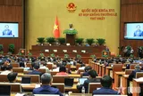 Đề xuất sửa luật, tăng bảo vệ lao động Việt Nam làm việc ở nước ngoài