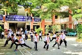 TP.HCM lấy ý kiến quy định mới về các khoản thu trường công trước năm học 2026-2027