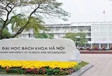 Bách khoa Hà Nội công bố điểm chuẩn 68 ngành vào 14h hôm nay