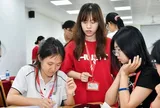 Nhóm ngành Luật tại UEF lấy điểm chuẩn cao nhất năm 2026