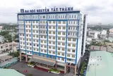Y khoa, Răng - Hàm - Mặt dẫn đầu điểm chuẩn Nguyễn Tất Thành