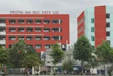 Điểm chuẩn Đại học Thủy lợi cao nhất 26,64, ngành kỹ thuật tiếp tục hút thí sinh