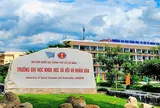 Truyền thông đa phương tiện dẫn đầu điểm chuẩn ĐH KHXH&NV TP.HCM với 88,8/100