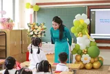 Hiệu trưởng, hiệu phó dôi dư sau sắp xếp được giải quyết chế độ nghỉ việc trước 30/9