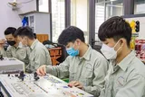 Đại học Công nghiệp Hà Nội: Ngành Điều khiển và Tự động hóa lấy 27,39 điểm
