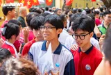 Bộ GD&ĐT đề xuất bỏ môn thi thứ ba trong kỳ thi vào lớp 10