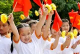 Lịch tựu trường năm học mới: Các địa phương có nhiều mốc khác nhau