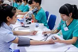 Sổ sức khỏe điện tử VNeID: Cần thêm thời gian để dữ liệu được kết nối