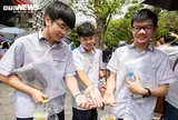 Bỏ môn thi thứ 3 vào lớp 10, tiếng Anh đứng trước bài toán mới