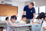 Dự thảo mới về ngoại ngữ, học sinh có thể học tiếng Anh từ lớp 1
