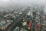 Áp thấp nhiệt đới hướng vào Vịnh Bắc Bộ, miền Bắc chuẩn bị đợt mưa lớn mới