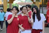 Hà Nội tăng trường lớp, giảm áp lực chỗ học THPT