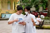 Hà Nội tính phương án giảm áp lực thi vào lớp 10