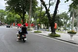 Hà Nội nắng nóng trong ngày Quốc khánh, chiều tối có thể xuất hiện mưa dông
