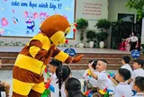 Trường học Hà Nội hoàn tất chuẩn bị cho năm học mới sau sắp xếp
