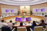 Đổi mới thi, kiểm tra và tuyển sinh theo hướng giảm áp lực, giảm chi phí
