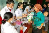 Đề xuất mở rộng quyền lợi BHYT từ năm 2027