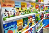 Đầu năm học, nhiều nơi vẫn chờ sách giáo khoa