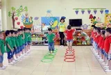 Từ 1/11, trẻ 5-6 tuổi thuộc diện phổ cập được hưởng chính sách hỗ trợ học phí