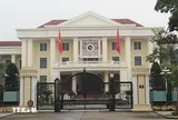 Quy định mới về tổ chức và nhân sự tại Văn phòng Trung ương Đảng