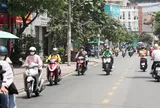 Thời tiết ngày 29/9 miền Bắc nắng nóng trước khi đón không khí lạnh