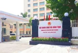 Bộ GD&ĐT dự kiến sắp xếp lại nhiều cơ sở giáo dục trực thuộc