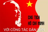 Dân vận khéo trong kỷ nguyên số: Mô hình Chatbot Zalo Official Account tại Công an xã Lục Yên (Kỳ I)