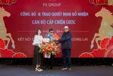 Khang Thịnh Group: Hướng tới mục tiêu kiến tạo giá trị và phụng sự cộng đồng