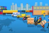 Hơn 20.000 học sinh, sinh viên tham dự Ngày hội “Kết nối nhân lực” Logistics Việt Nam