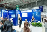 Củng cố và mở rộng sự hiện diện của thương hiệu Ý tại Việt Nam