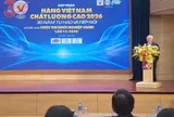 Tự hào hành trình 30 năm Hàng Việt Nam Chất lượng cao
