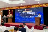 Ứng dụng công nghệ số trong phát triển doanh nghiệp Việt Nam