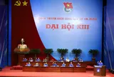 Tuổi trẻ Việt Nam: “Bản lĩnh tự cường - Tiên phong sáng tạo - Khát vọng cống hiến - Làm chủ tương lai”