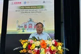 Nhận diện giá trị nổi bật toàn cầu của Khu di tích Cổ Loa