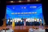 Kết nối, lan tỏa và phát triển nguồn nhân lực trẻ trong giai đoạn mới