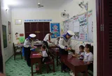 Trường Sa tất bật chuẩn bị cho ngày khai giảng