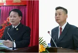 Bổ nhiệm Chánh án TAND các tỉnh Hưng Yên, Ninh Bình, Thái Nguyên