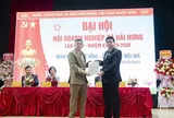 Đại hội Đại biểu Hội Doanh nghiệp xã Hải Hưng lần thứ nhất, nhiệm kỳ 2025–2030