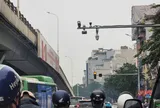 Từ hôm nay, Hà Nội xử lý vi phạm giao thông từ camera AI