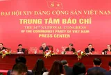 Tổng Bí thư Tô Lâm: Đại hội Đảng toàn quốc lần thứ XIV thành công rất tốt đẹp
