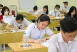 Những điểm mới trong Quy chế thi tốt nghiệp THPT năm 2026