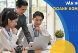 Sẽ công bố Bộ giá trị Văn hóa kinh doanh Việt Nam trong kỷ nguyên mới