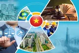 Hoàn thiện cấu trúc hệ thống pháp luật đáp ứng yêu cầu phát triển đất nước trong kỷ nguyên mới