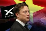 Tỷ phú Elon Musk mong muốn hợp tác với Việt Nam về internet vệ tinh Starlink