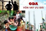Thu hút, quản lý, sử dụng vốn ODA và vốn vay ưu đãi giai đoạn 2026 - 2030