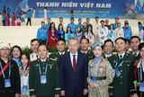Thanh niên với tương lai đất nước