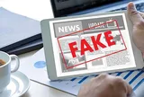 Cạm bẫy tin giả