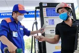 Đập tan những luận điệu xuyên tạc về điều hành giá xăng, dầu