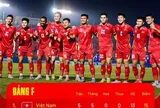 Việt Nam - Malaysia 19h hôm nay: Đội tuyển Việt Nam sẽ thắng!